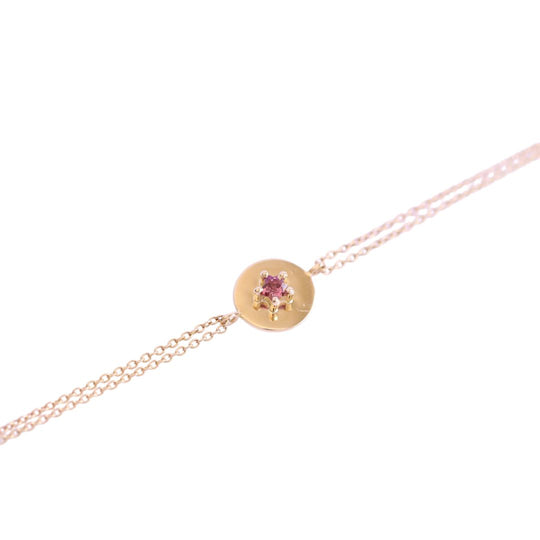 Star Sapphire  Bracelet
