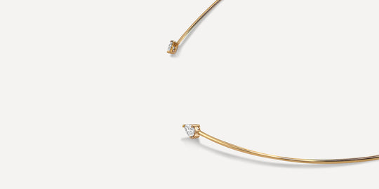 Open Choker