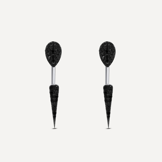 Mia Black Diamonds