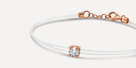 Sheer Bracelet