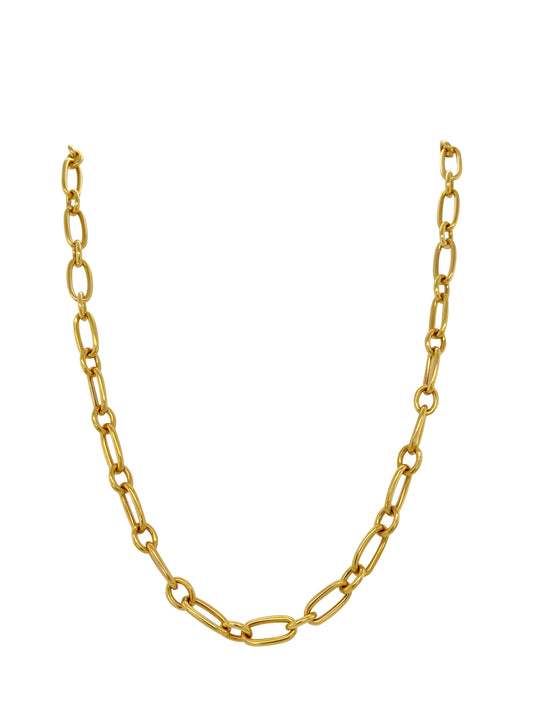Short Chain-link