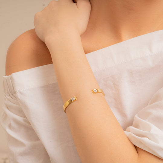 Open Bangle