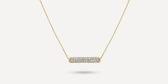 White Diamond Swivel II