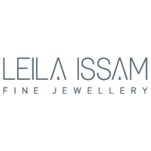 Leila Issam Fine Jewellery logo