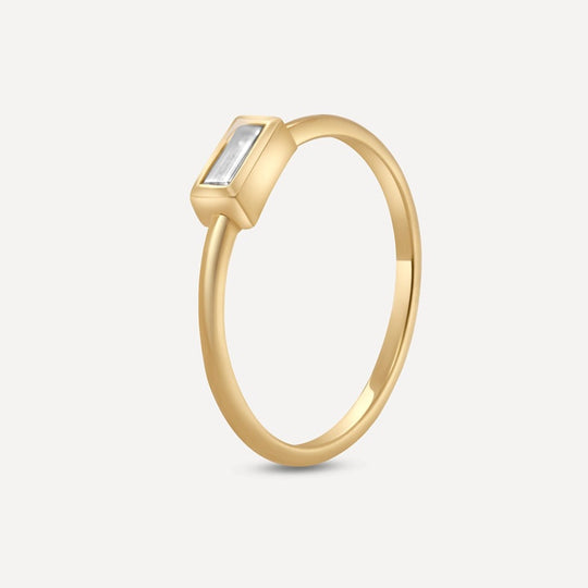 Pinkie Promise Baguette