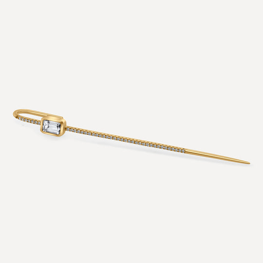 Classic Spear Cuff
