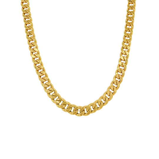Bold Chunky Chain