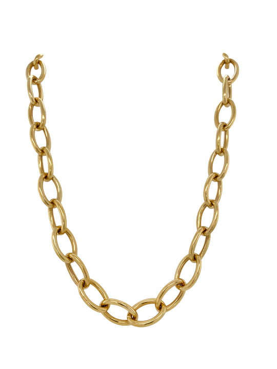 Chunky Chain