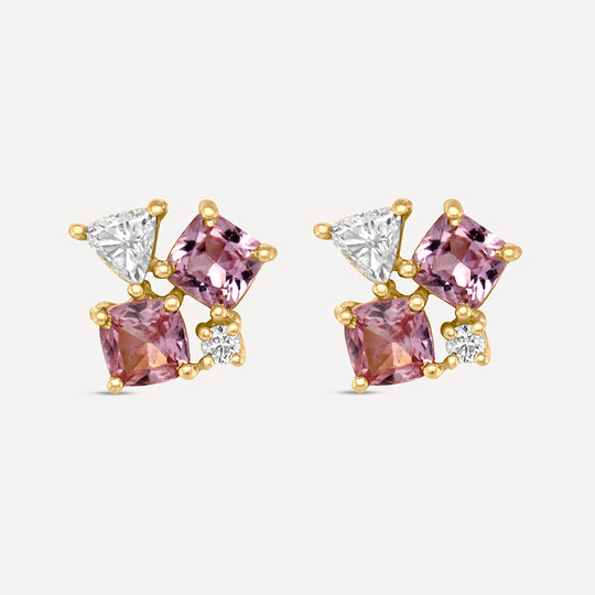 Jeux d'amour studs