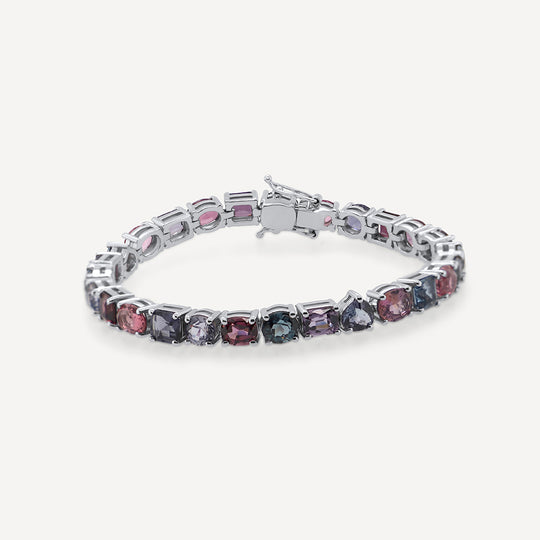 Spinel Bracelet