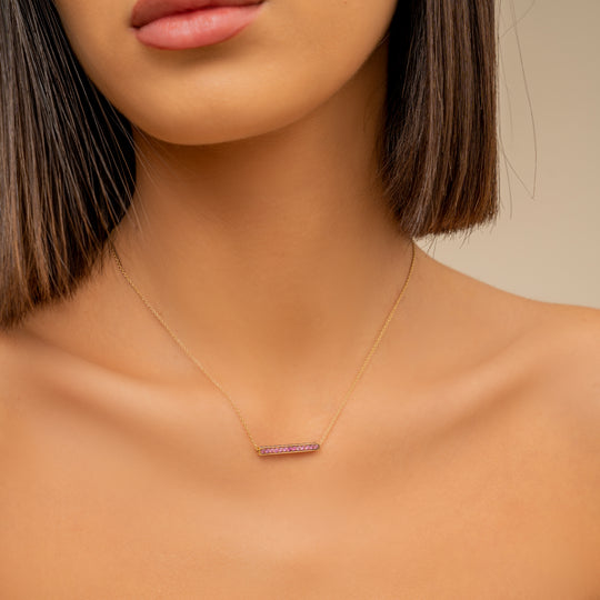 Multi-colour Pendant