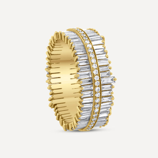 Wonders in baguettes